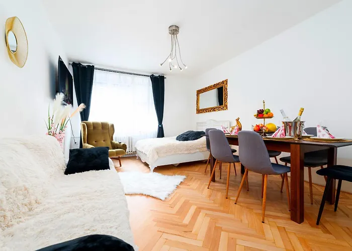 Golden Heart Appartement