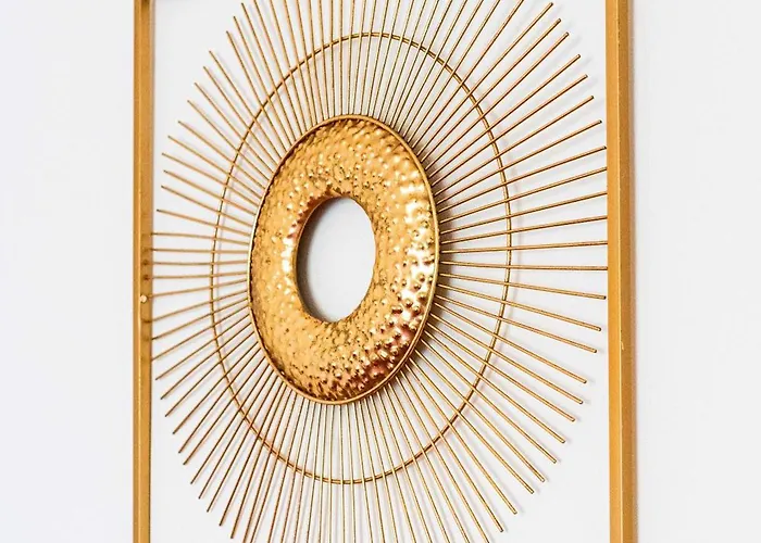 Golden Heart