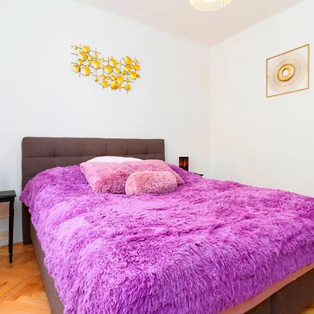 Golden Heart Apartmán Praha