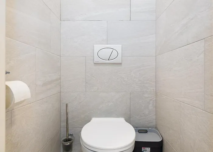 Golden Heart Apartament *