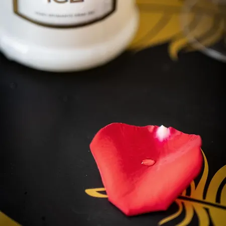 Golden Heart דירה