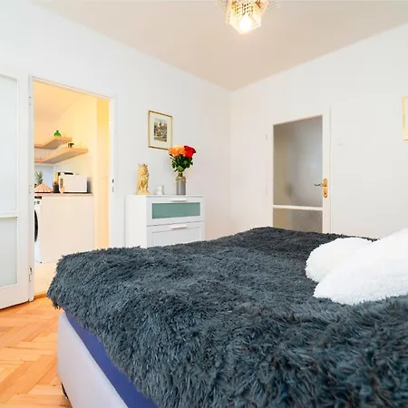Apartmán Golden Heart *