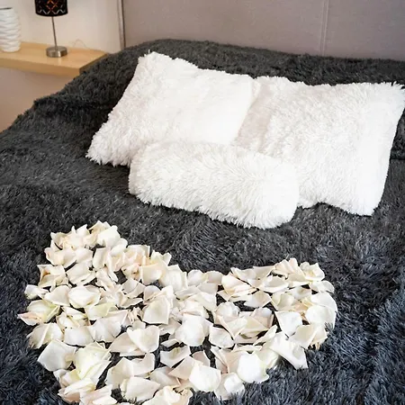 Apartmán Golden Heart *
