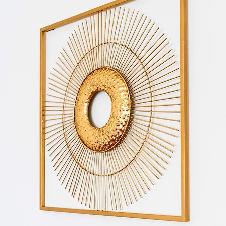 Golden Heart