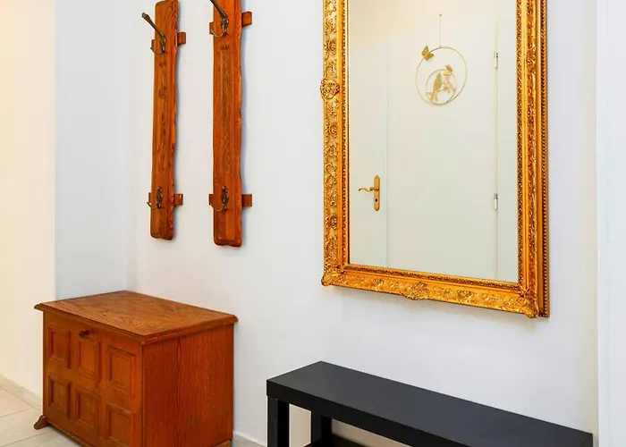 Golden Heart Appartement Prague